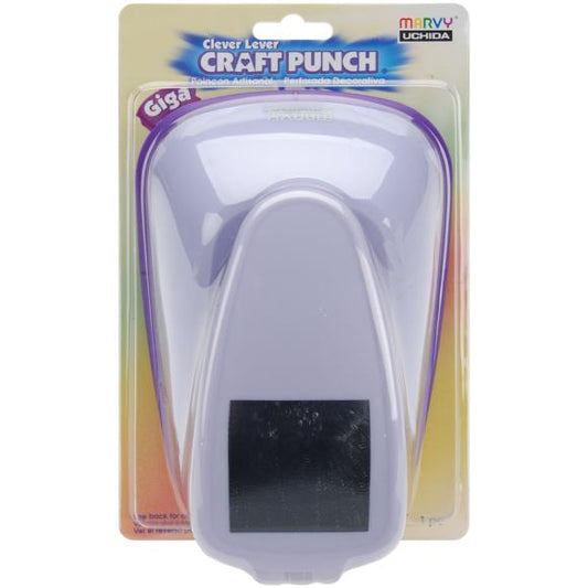 Clever Lever Giga Craft Punch