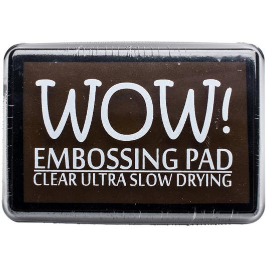 Wow! Slow Drying Ink Pad