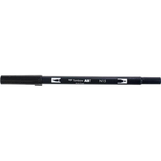 Tombow Dual Brush Marker Open Stock
