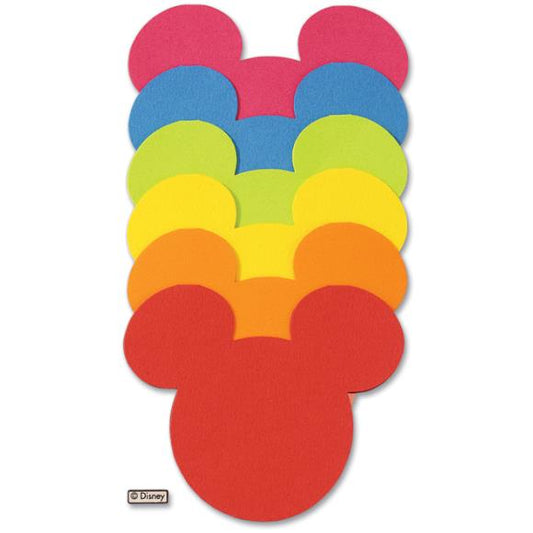 EK Disney Journaling Cards