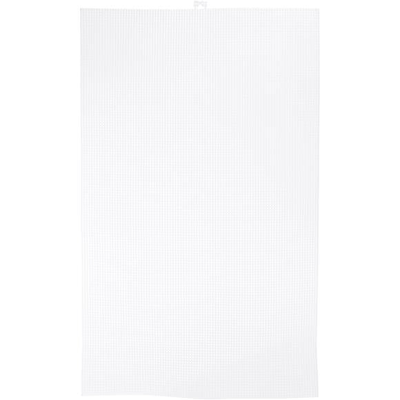 Zehrco-Giancola Ultra Stiff Plastic Canvas 7ct 13.625"X21.6"