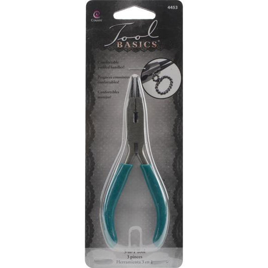 CousinDIY Tool Basics 3-In-1 Pliers