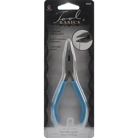 CousinDIY Tool Basics Long Nose Pliers