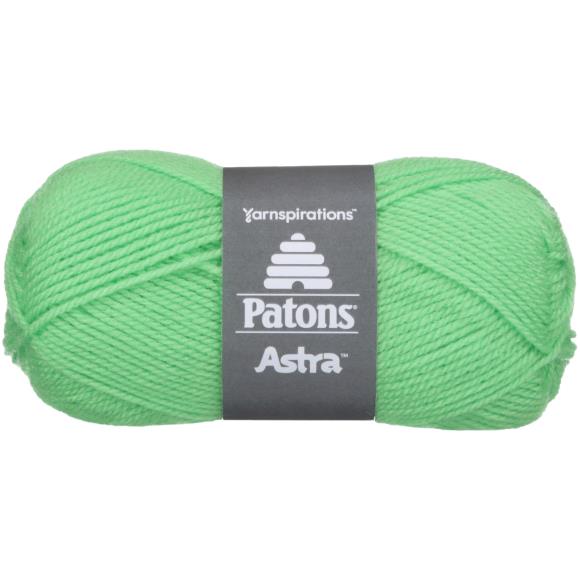 Patons Astra Yarn - Solids