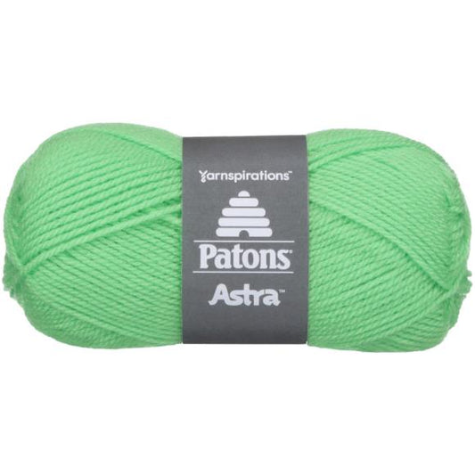 Patons Astra Yarn - Solids