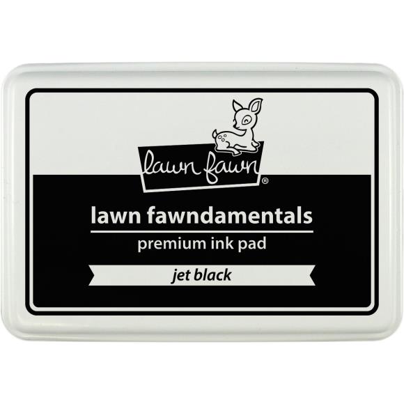 Lawn Fawn Premium Ink Pad