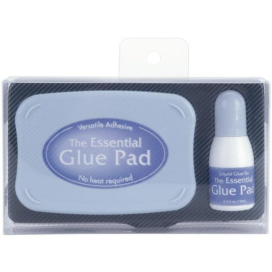 Essential Glue Pad