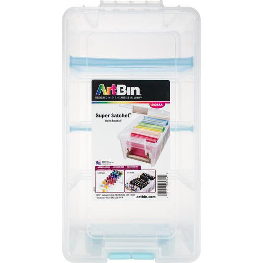 ArtBin Super Semi Satchel