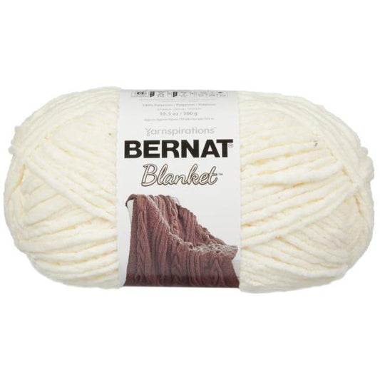 Bernat Blanket Big Ball Yarn