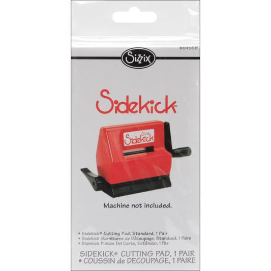 Sizzix Mini Cutting Pads 1 Pair