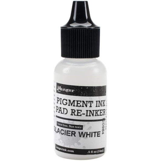 Ranger Pigment Pad Reinker .5oz