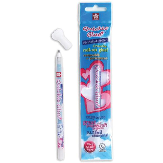 Sakura Quickie Glue Roller Pen