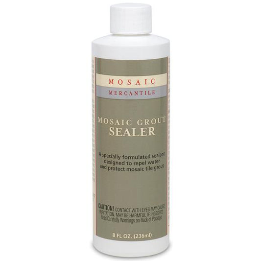 Diamond Tech Mosaic Grout Sealer