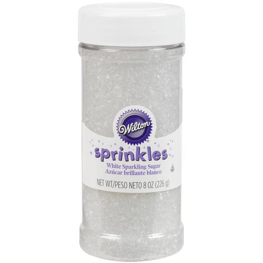 Wilton Sugar Sprinkles 8oz