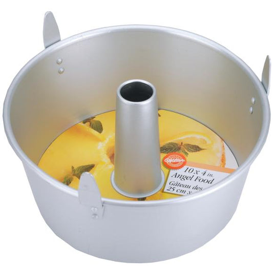 Wilton Angel Food Cake Pan