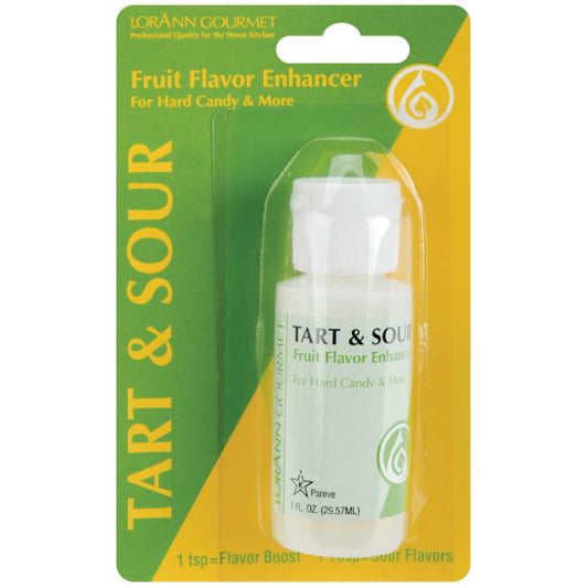 LorAnn Fruit Flavor Enhancer 1oz