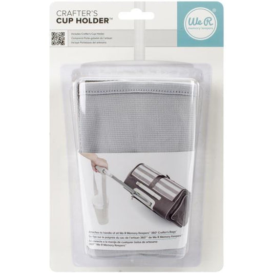 We R Crafter's Cup Holder