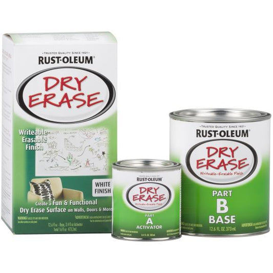 Rust-Oleum Dry-Erase Paint