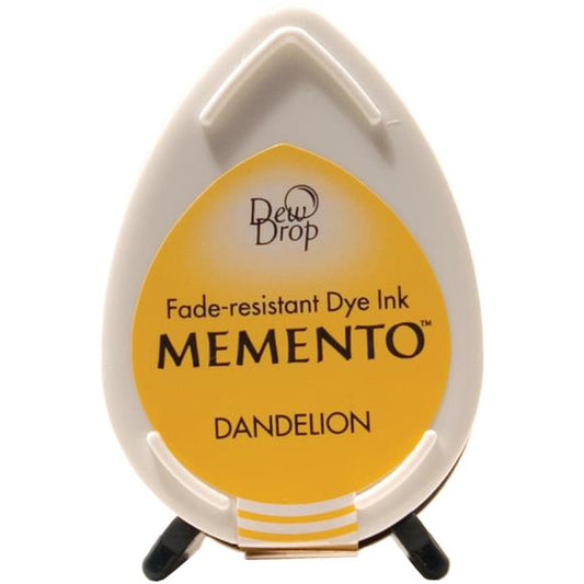 Memento Dew Drop Dye Ink Pad