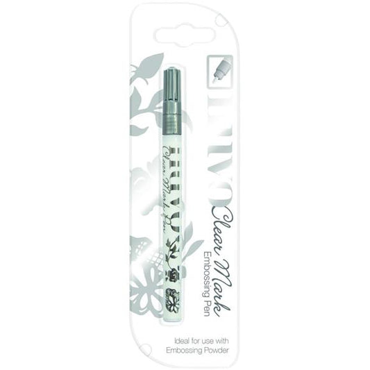 Nuvo Embossing Pen
