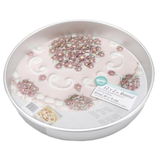 Performance Cake Pan