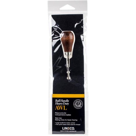 Lineco Awl Heavy Duty