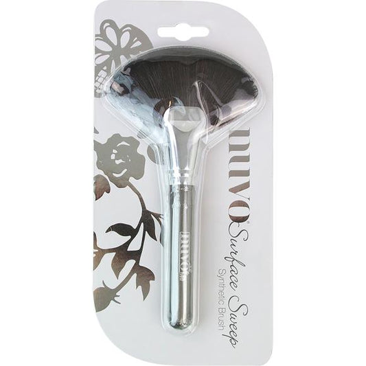 Nuvo Surface Sweep Brush