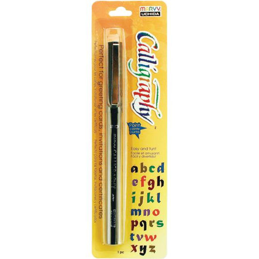 Uchida Calligraphy Marker 2mm