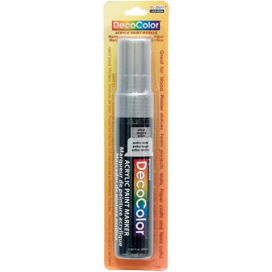 Uchida DecoColor Jumbo Acrylic Paint Marker