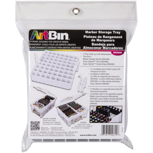ArtBin Marker Tray