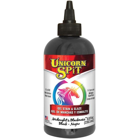 Unicorn Spit Wood Stain & Glaze 8oz