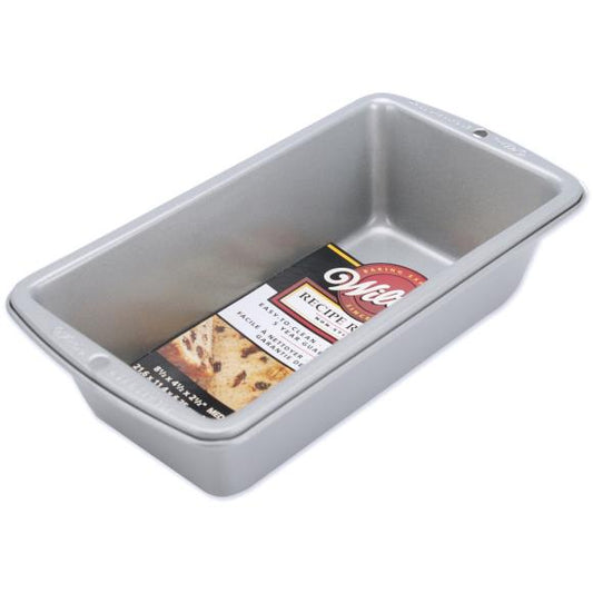 Wilton Recipe Right Loaf Pan