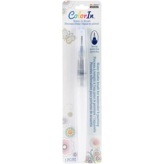 Uchida ColorIn Watercolor Brush
