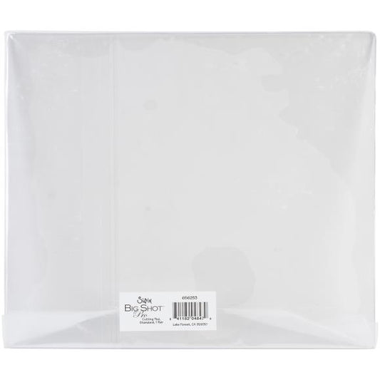 Sizzix Big Shot Pro Cutting Pads 1 Pair