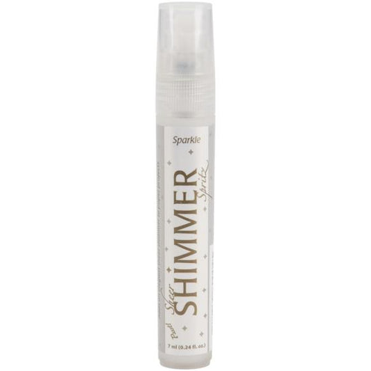 Pssst! Sheer Shimmer Spritz .24oz