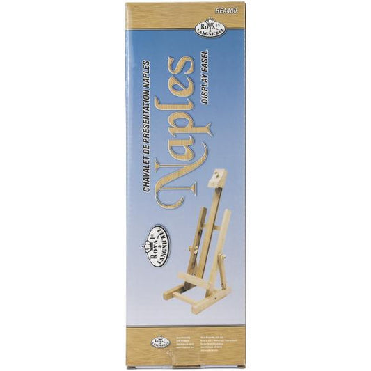 Royal & Langnickel® Naples Tabletop Easel