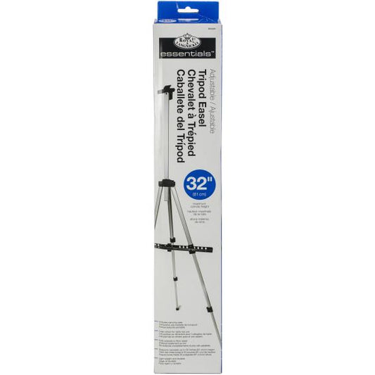 Royal & Langnickel® Deluxe Artist Aluminum Easel