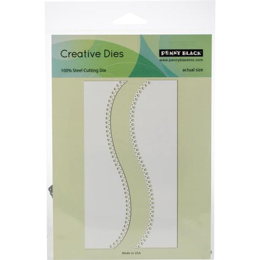 Penny Black Creative Dies
