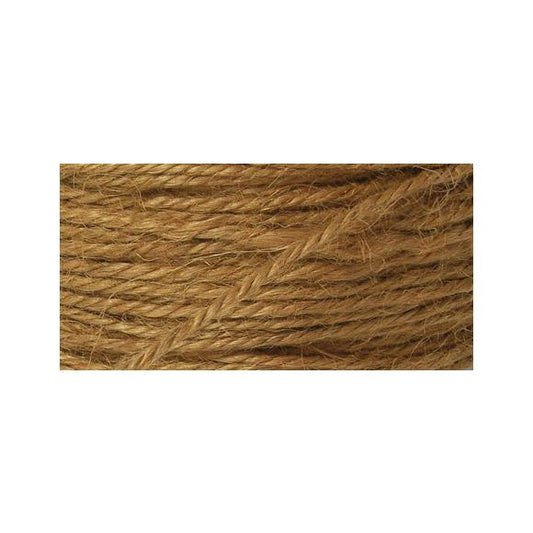 May Arts Twisted Burlap String 1/16"X50yd