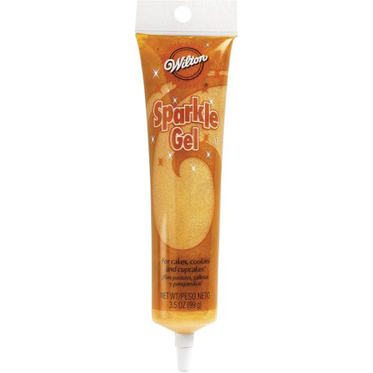 Wilton Sparkle Decorating Gel 3.5oz