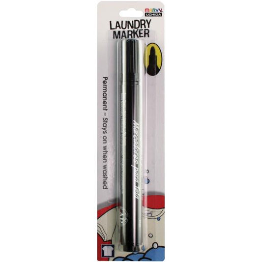 Uchida DecoFabric Laundry Fabric Marker