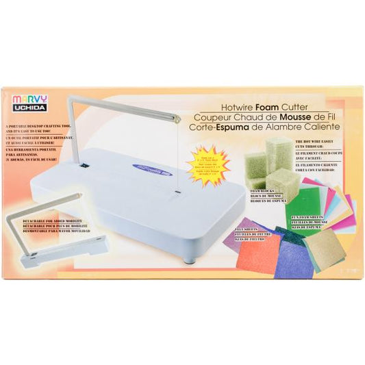 Uchida Hotwire Foam Cutter