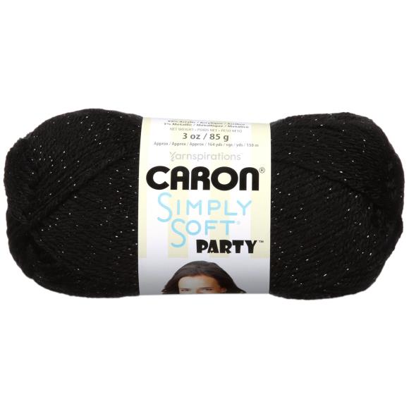 Caron Simply Soft Party Yarn