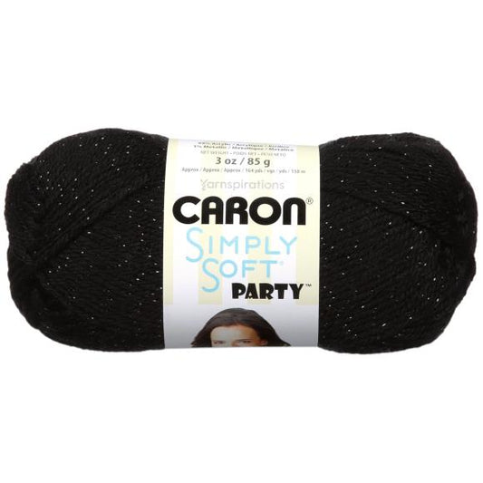 Caron Simply Soft Party Yarn