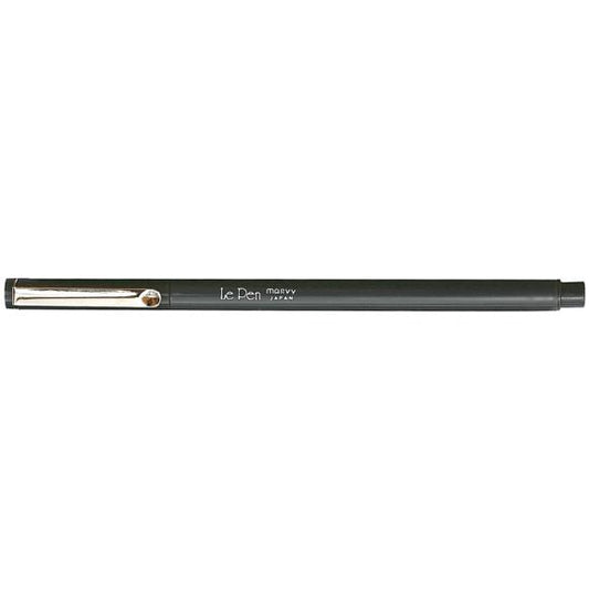 Uchida Le Pen .03mm Point Open Stock