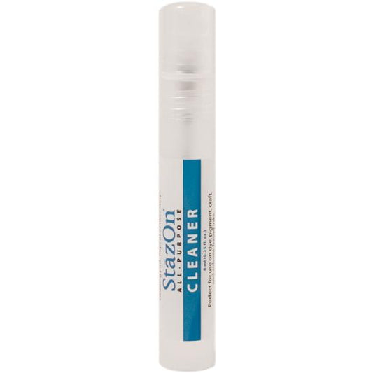 StazOn All-Purpose Cleaner 8ml Spritzer
