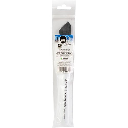 Bob Ross Detail Painting Knife