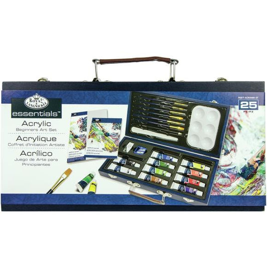 Royal & Langnickel® Artist Set For Beginners