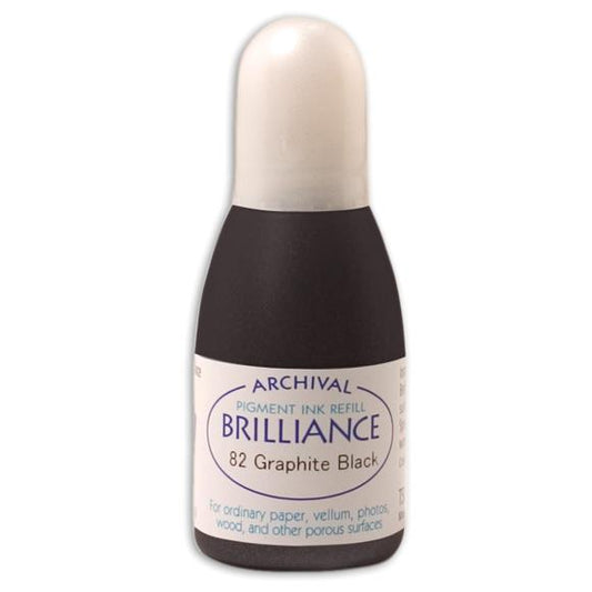 Brilliance Ink Refill .7oz