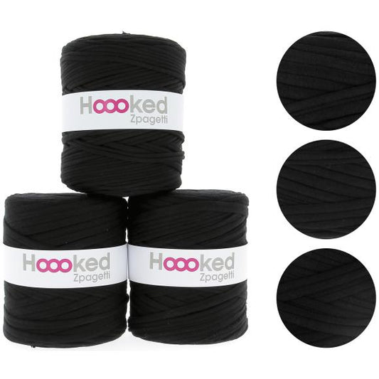Hoooked Zpagetti Yarn